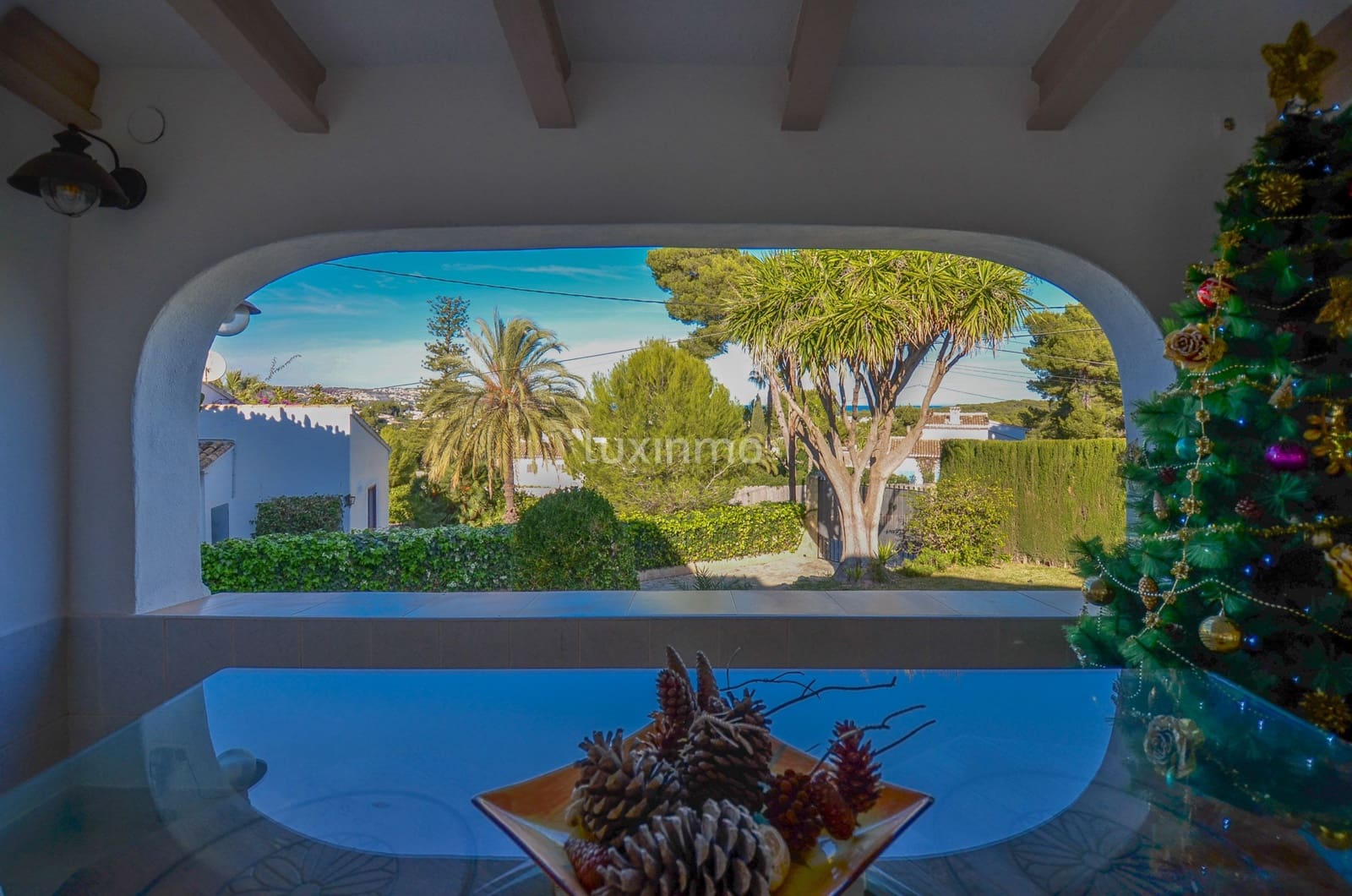 5 quarto Moradia para venda em Javea / Xabia com piscina garagem - 950 000 € (Ref: 9475884)