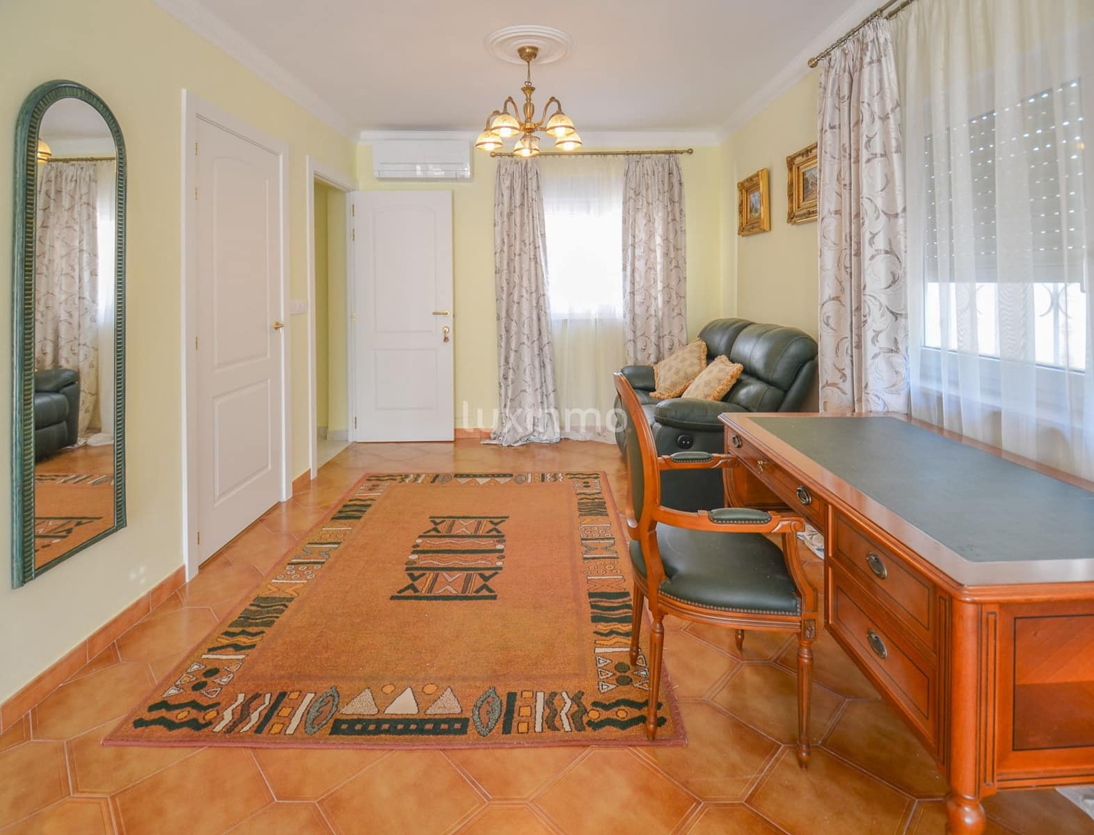 5 quarto Moradia para venda em Javea / Xabia com piscina garagem - 950 000 € (Ref: 9475884)