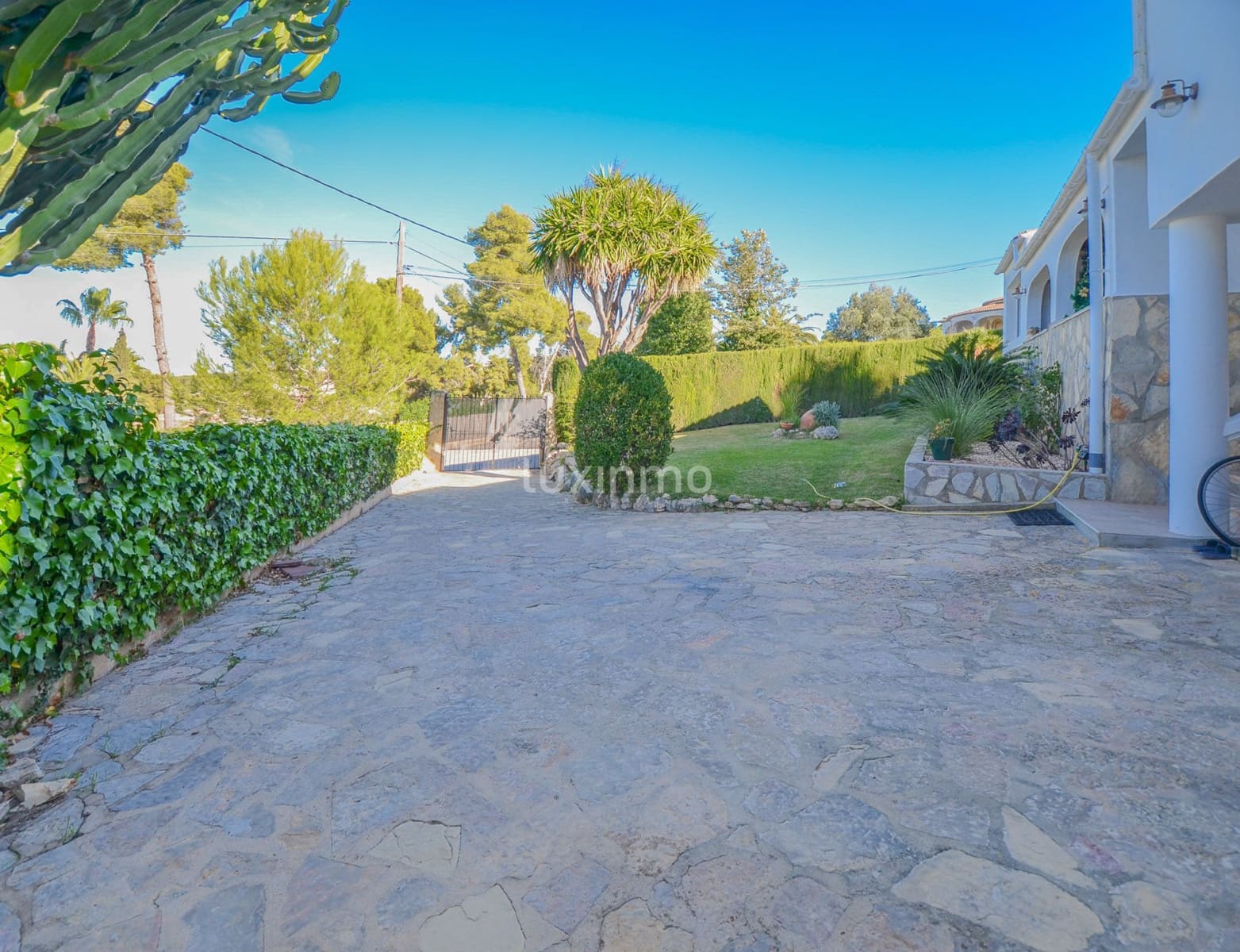 5 quarto Moradia para venda em Javea / Xabia com piscina garagem - 950 000 € (Ref: 9475884)