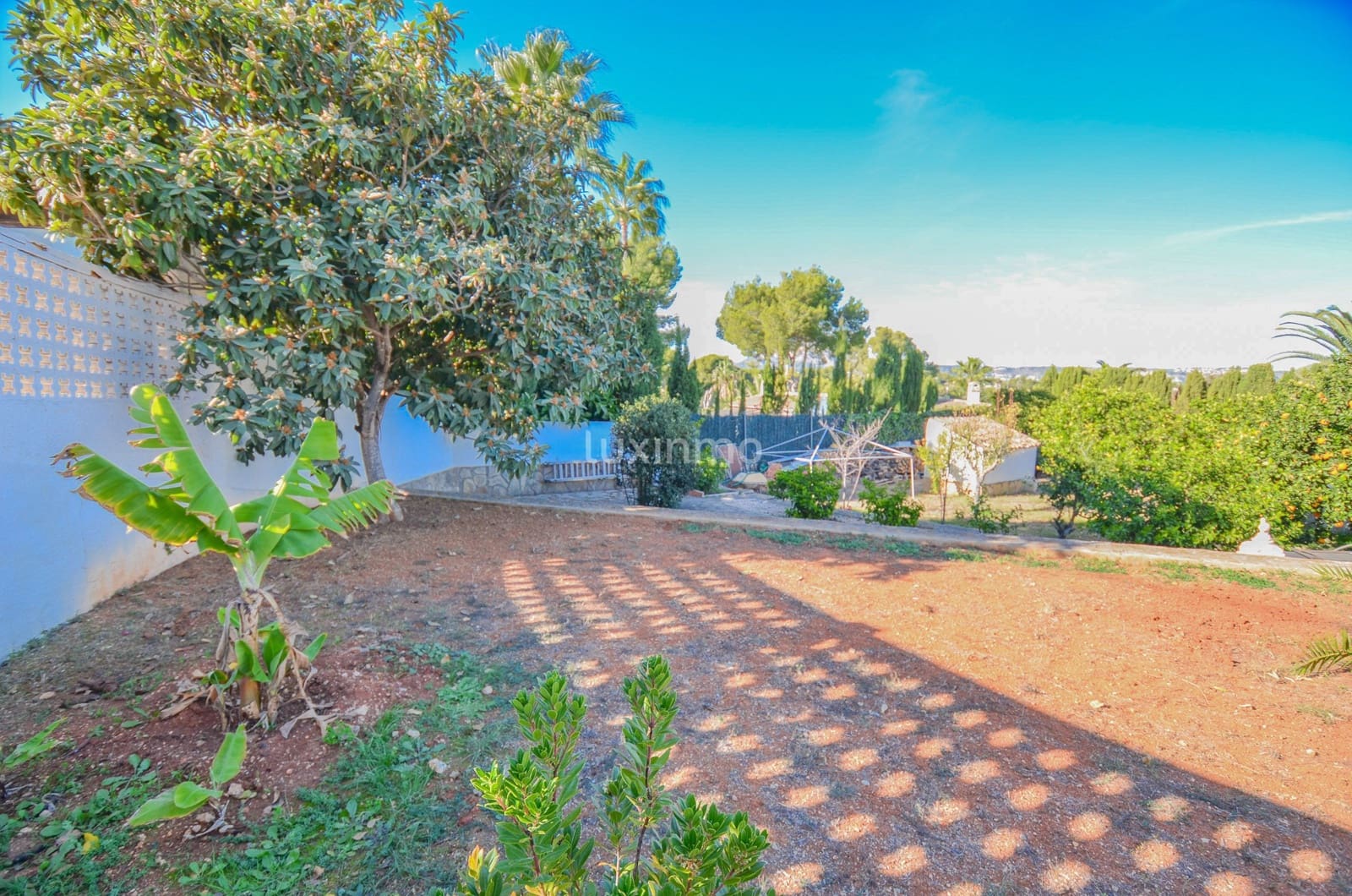 5 quarto Moradia para venda em Javea / Xabia com piscina garagem - 950 000 € (Ref: 9475884)