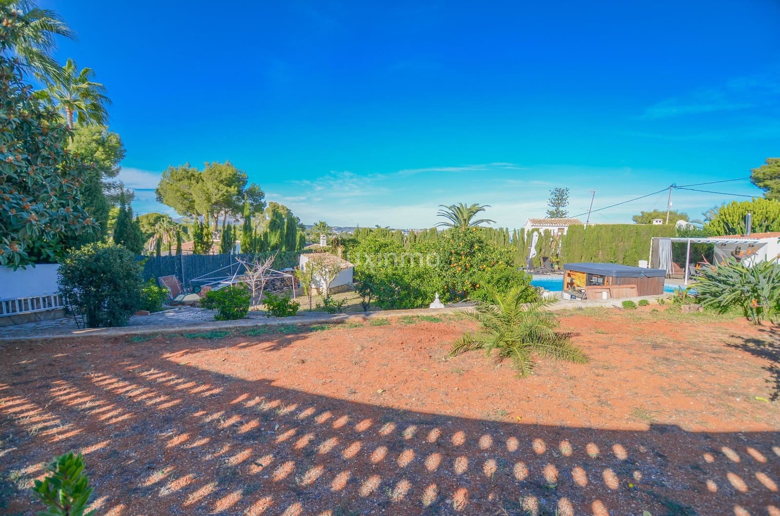 5 quarto Moradia para venda em Javea / Xabia com piscina garagem - 950 000 € (Ref: 9475884)