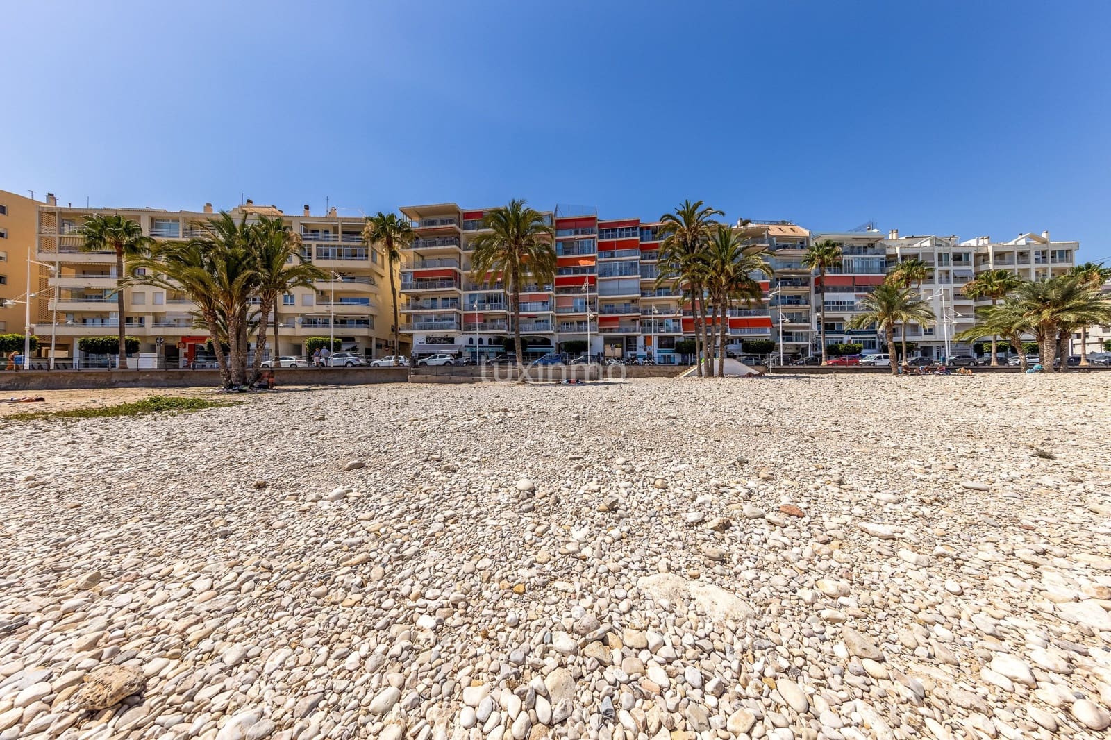 2 bedroom Apartment for sale in Altea with garage - € 380,000 (Ref: 9478620)
