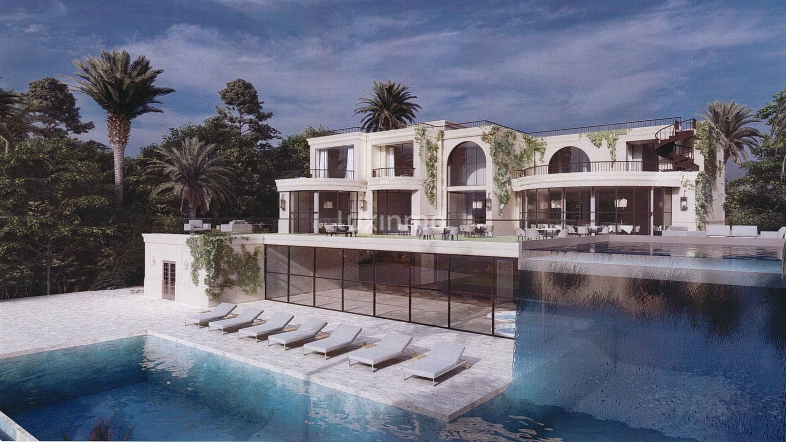 Terreno Non Edificato in vendita in Altea - 850.000 € (Rif: 9478623)