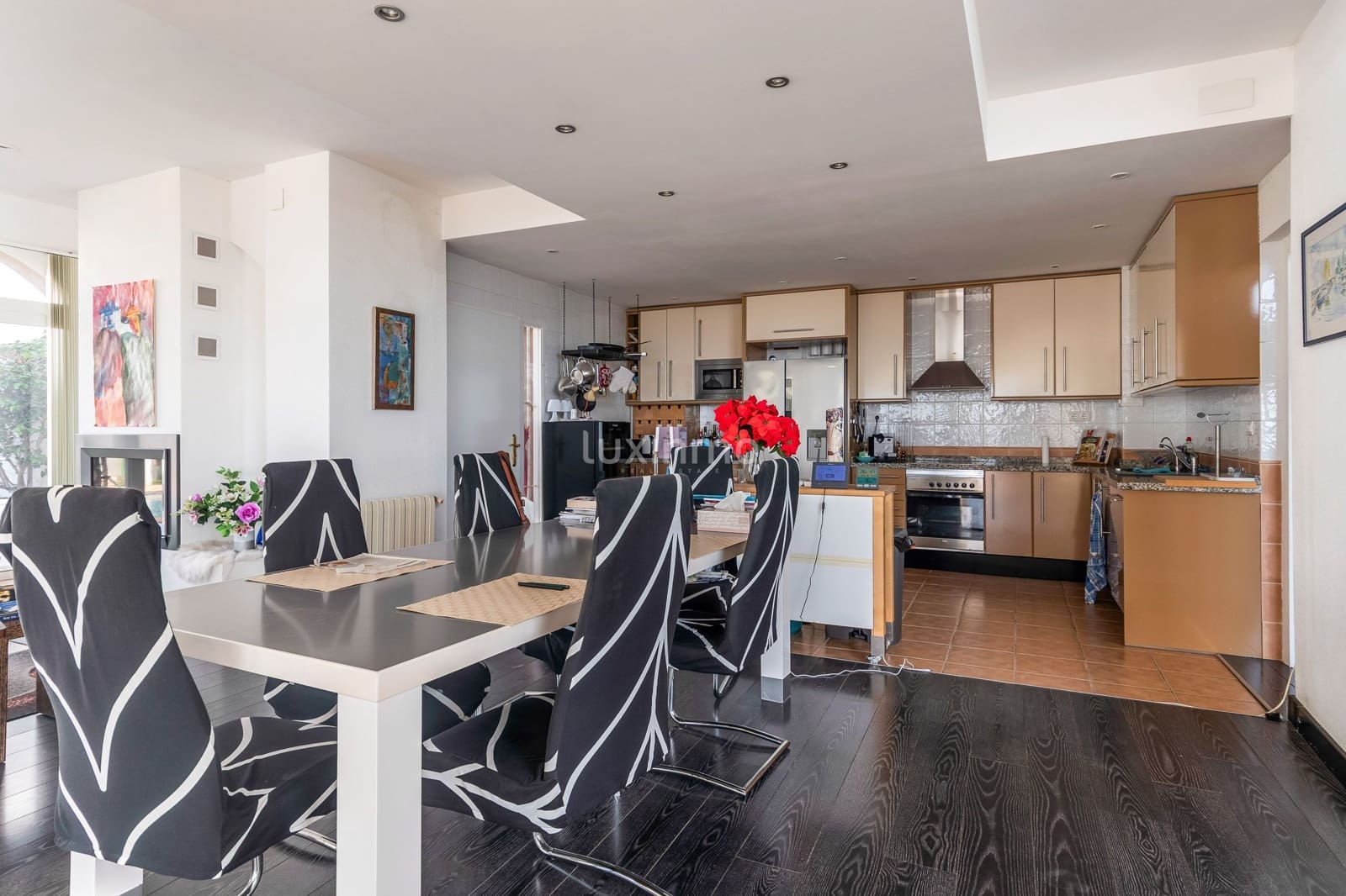 3 chambre Villa/Maison à vendre à Altea avec piscine garage - 775 000 € (Ref: 9478632)