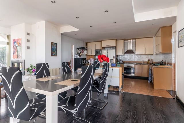 3 chambre Villa/Maison à vendre à Altea avec piscine garage - 775 000 € (Ref: 9478632)