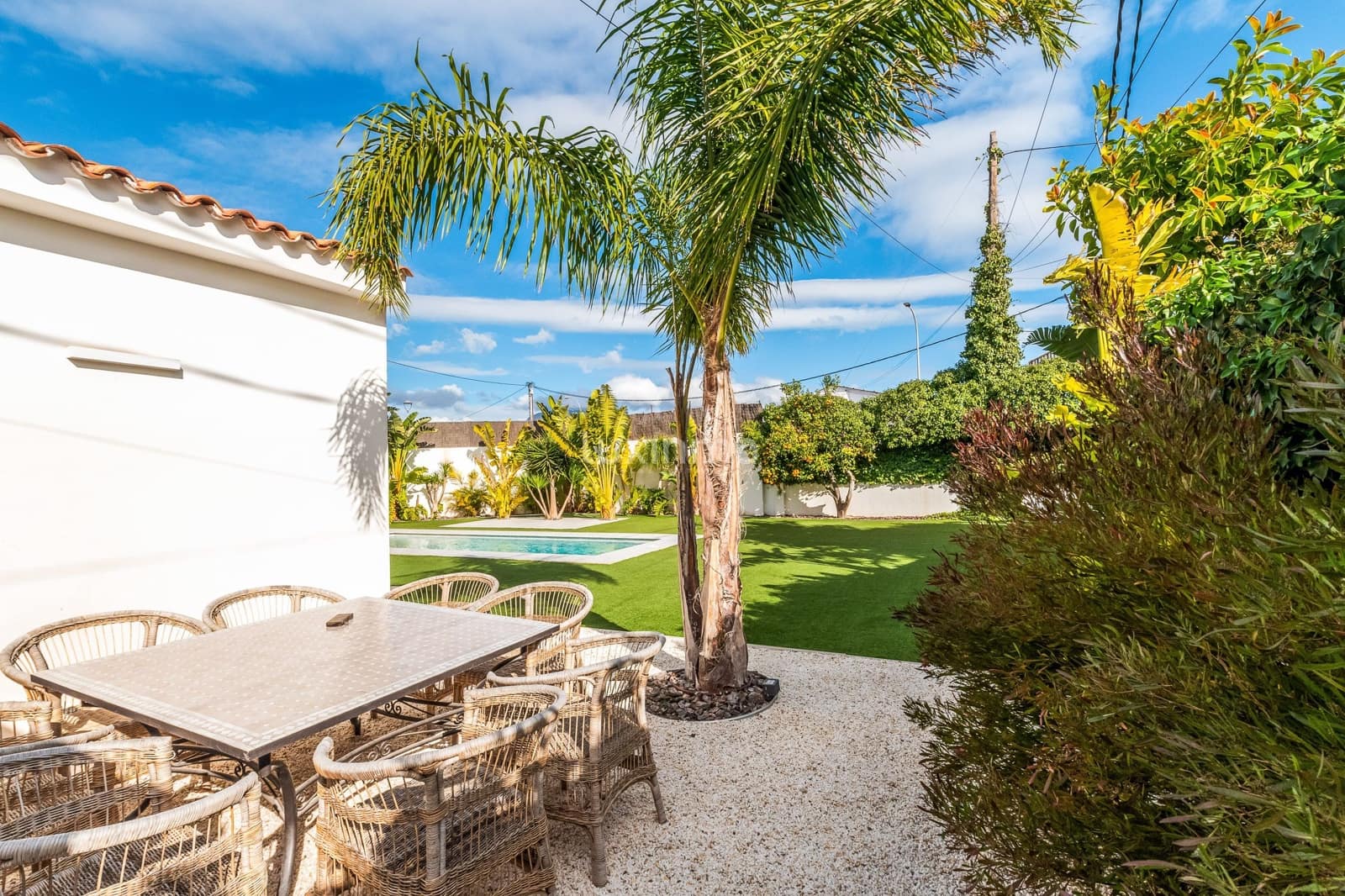 3 soveværelse Villa til salg i Alfaz del Pi / L'Alfas del Pi med swimmingpool garage - € 875.000 (Ref: 9478636)