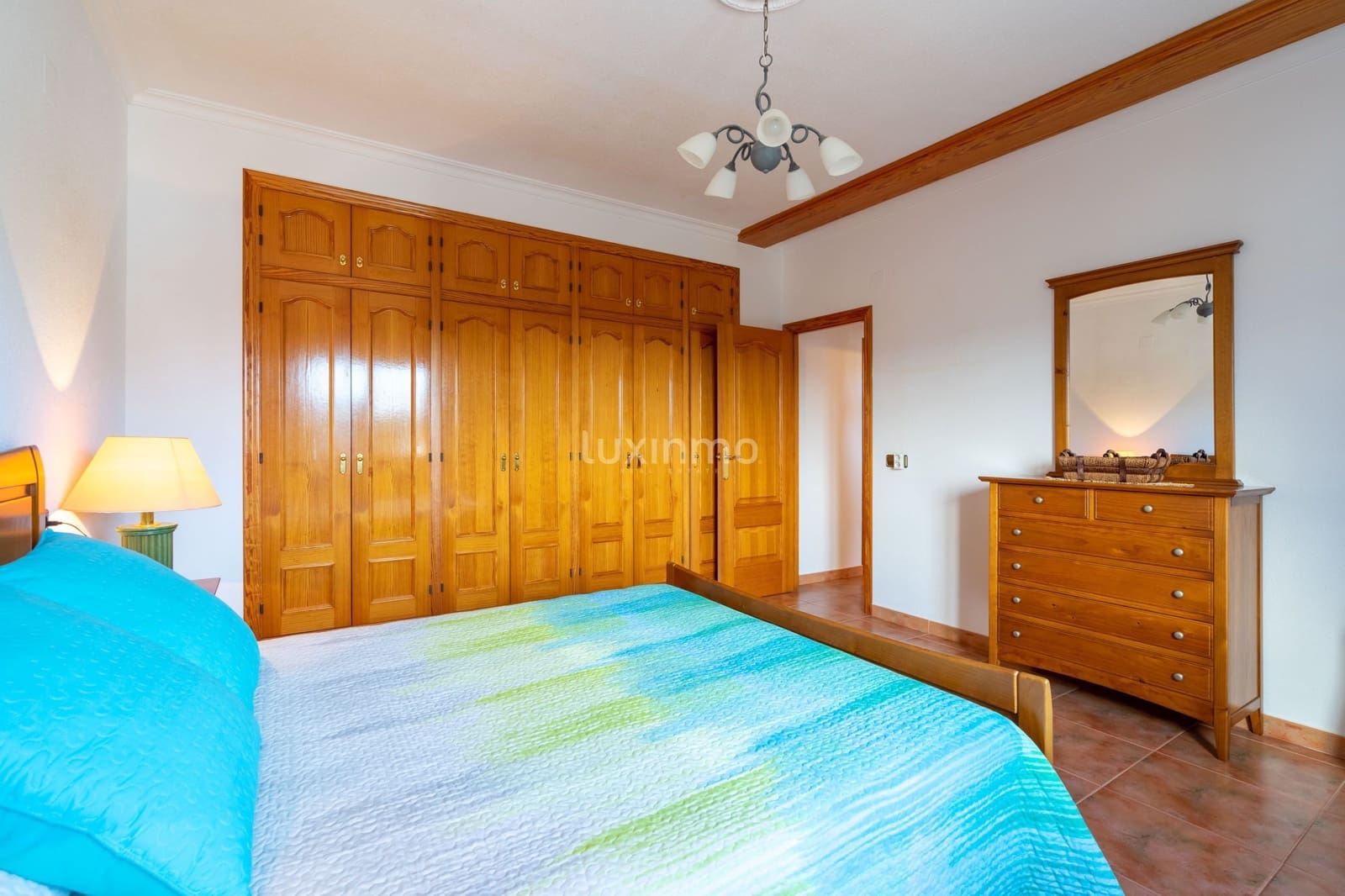 5 chambre Villa/Maison à vendre à Calpe / Calp avec piscine garage - 695 000 € (Ref: 9478643)