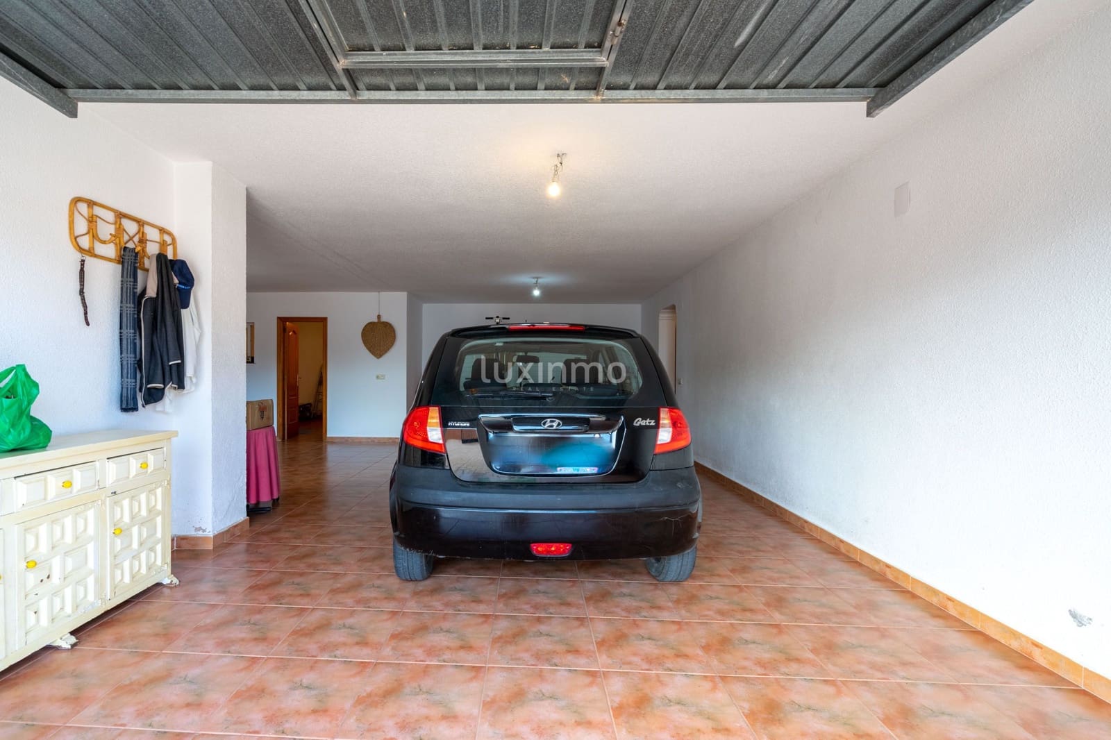 5 chambre Villa/Maison à vendre à Calpe / Calp avec piscine garage - 695 000 € (Ref: 9478643)