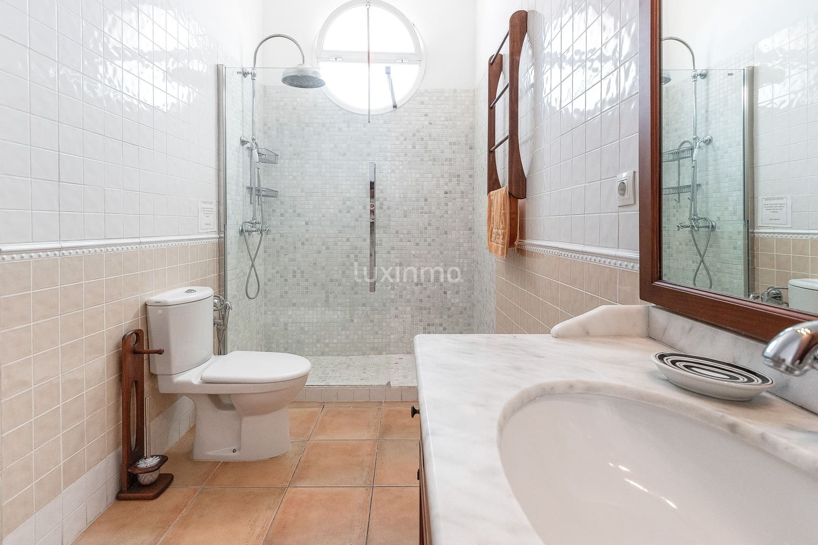 3 sovrum Takvåning till salu i Altea med pool garage - 460 000 € (Ref: 9478645)