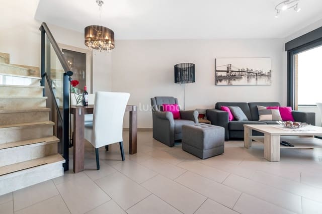 1 soverom Penthouse til salgs i Alfaz del Pi / L'Alfàs del Pi med svømmebasseng garasje - € 426 000 (Ref: 9478653)