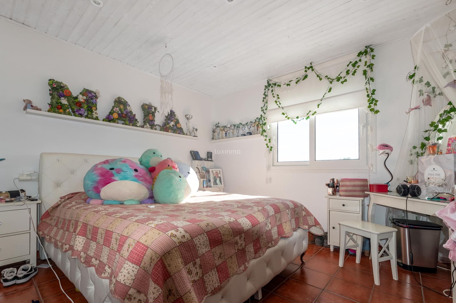 5 bedroom Villa for sale in La Nucia with pool garage - € 750,000 (Ref: 9478655)