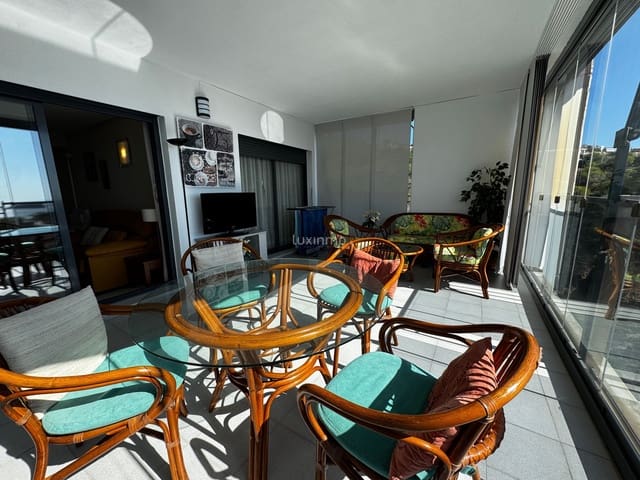 2 bedroom Apartment for sale in Benidorm with pool garage - € 329,000 (Ref: 9479024)