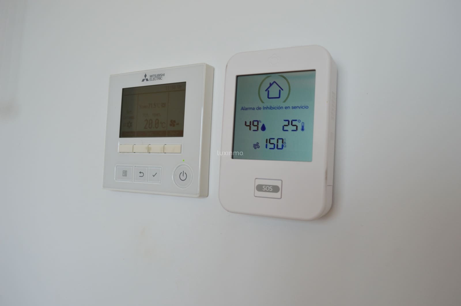 3 bedroom Apartment for sale in La Villajoyosa / Vila Joiosa with pool garage - € 695,000 (Ref: 9479026)