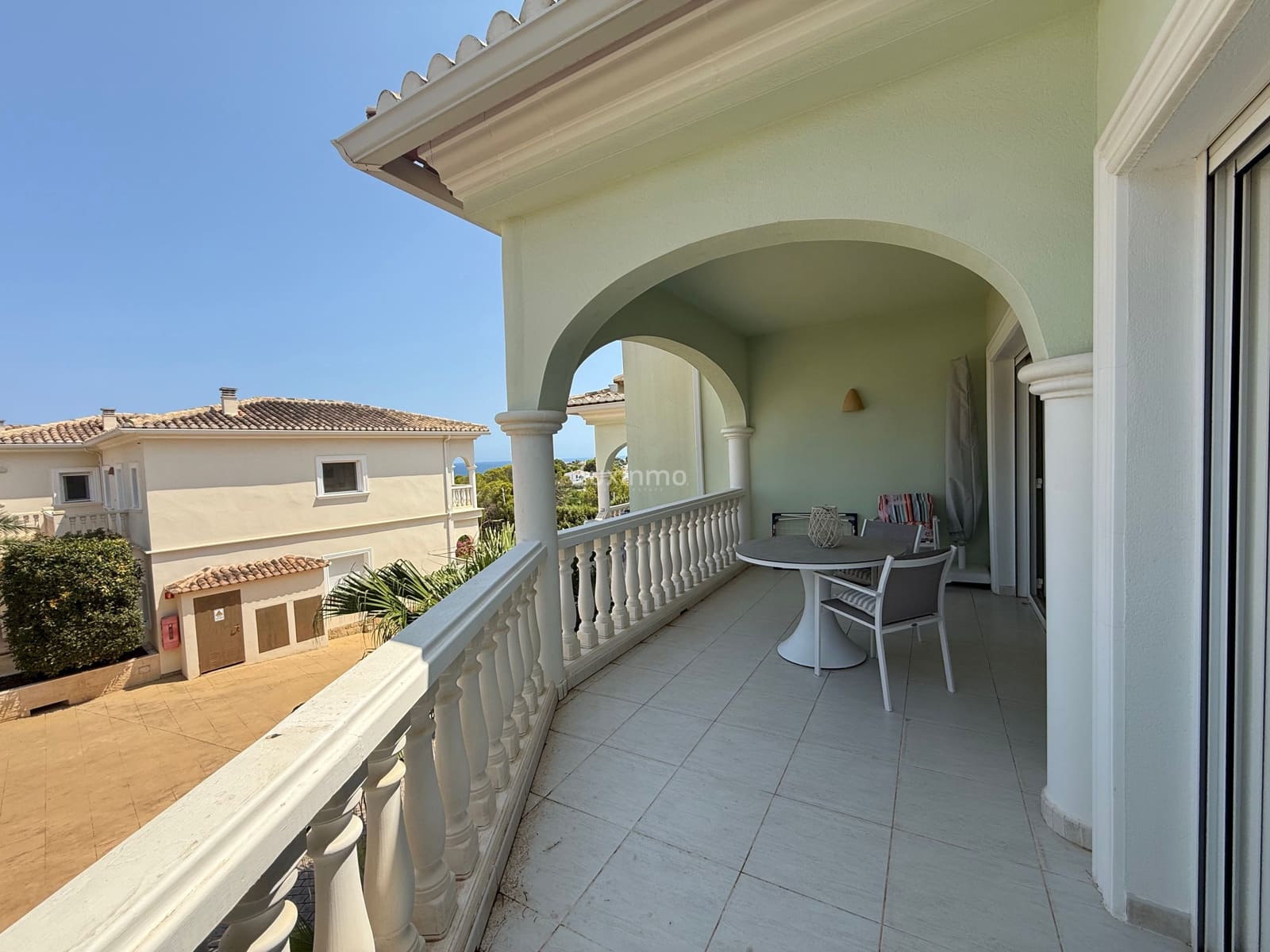 2 camera da letto Appartamento in vendita in Benissa con piscina garage - 335.000 € (Rif: 9479027)