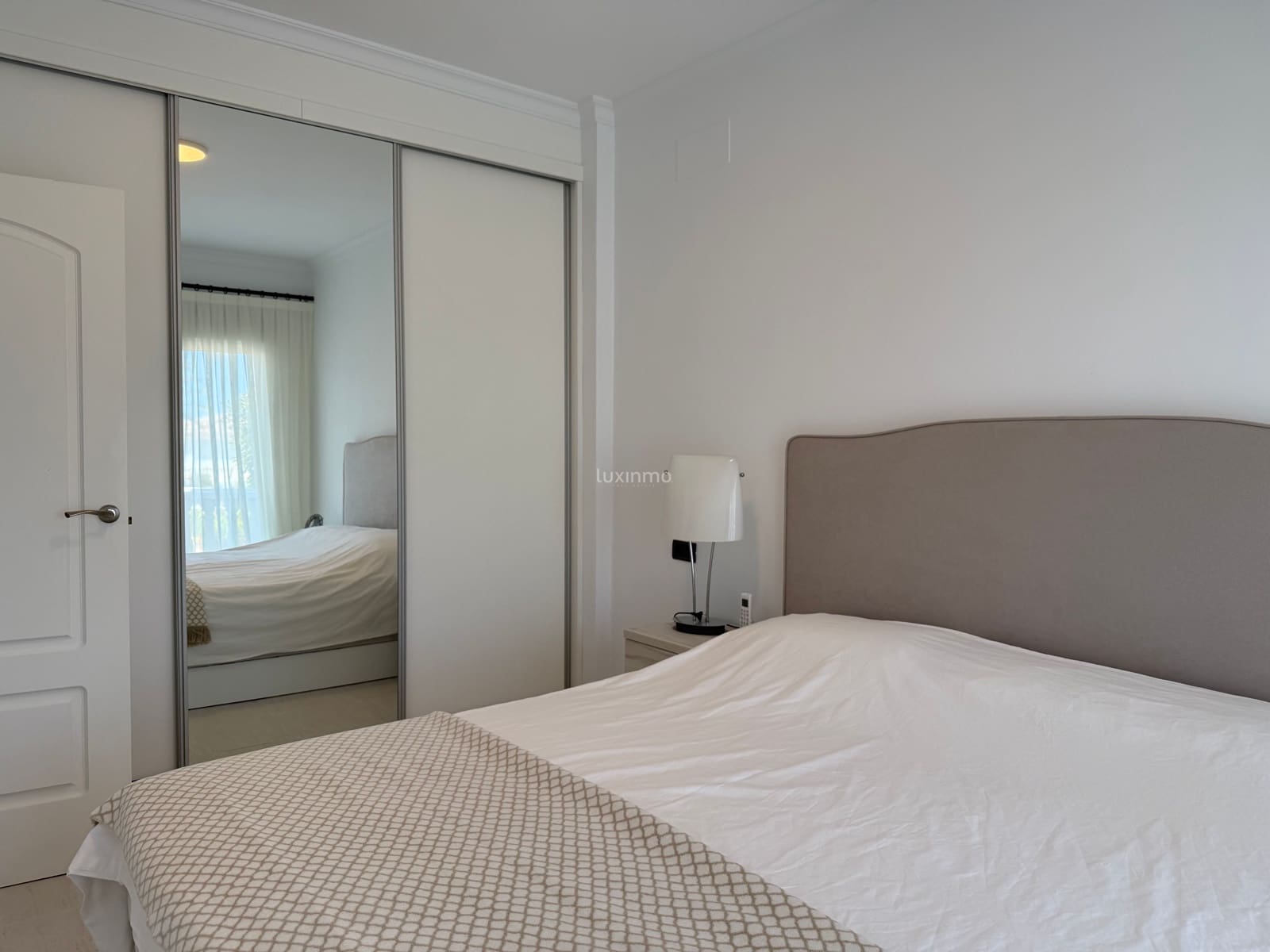 2 camera da letto Appartamento in vendita in Benissa con piscina garage - 335.000 € (Rif: 9479027)