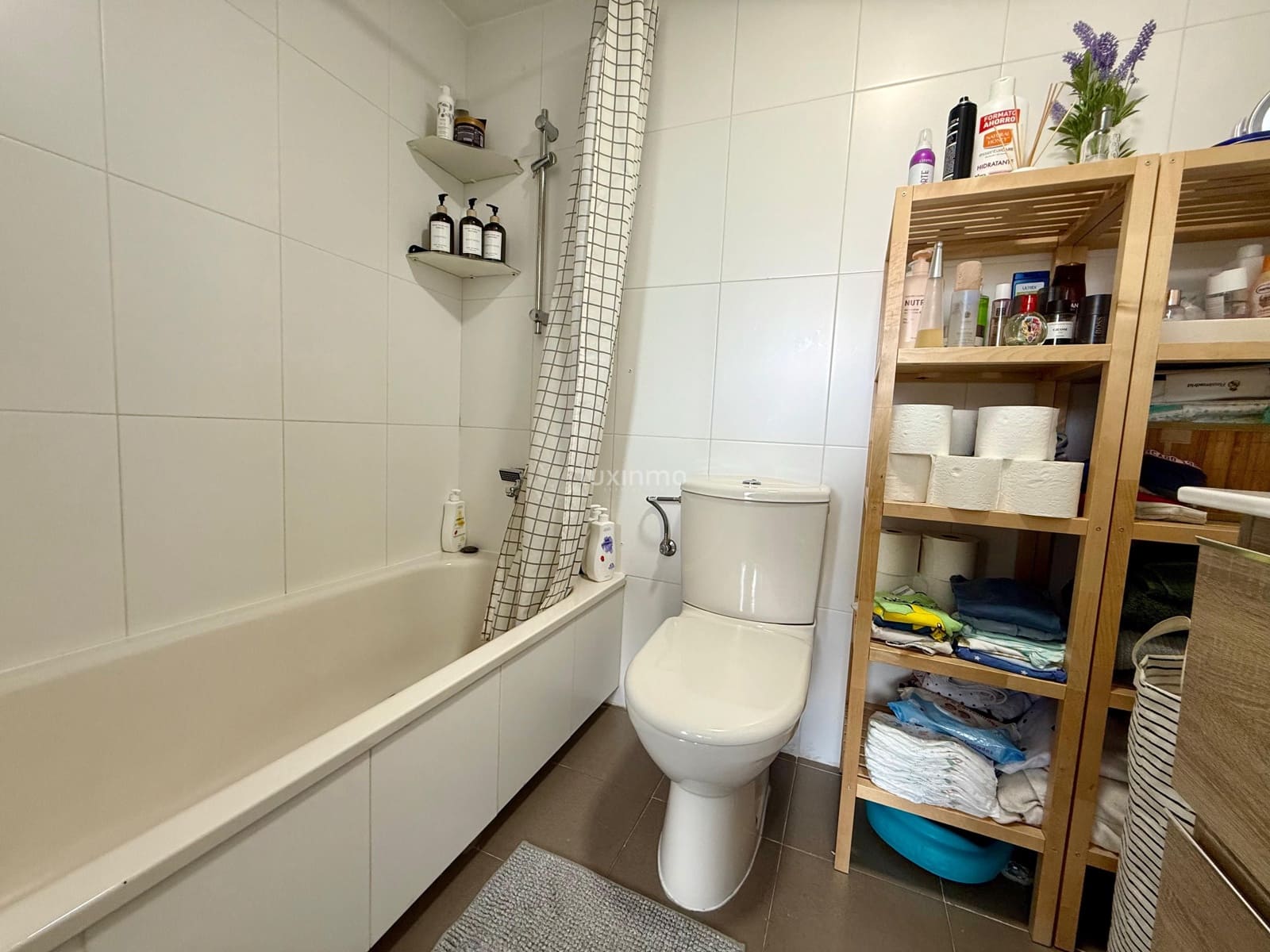 3 bedroom Apartment for sale in La Villajoyosa / Vila Joiosa with pool garage - € 335,000 (Ref: 9479028)