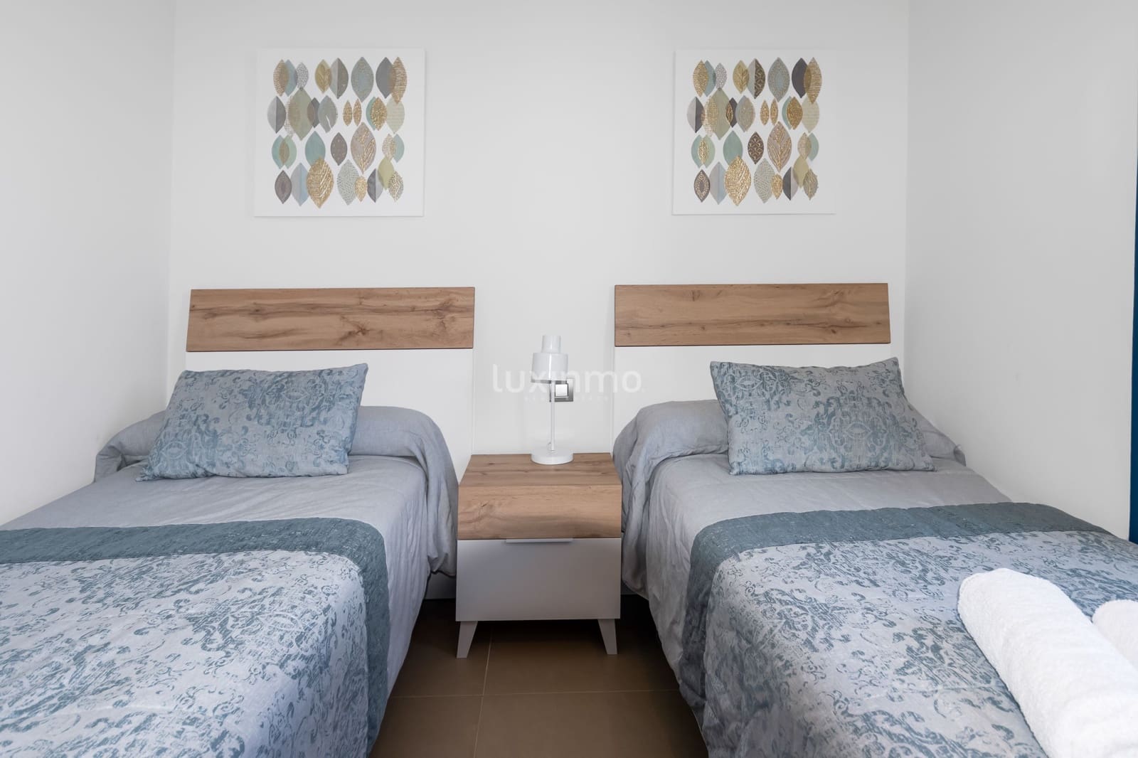 2 quarto Apartamento para venda em Benidorm com garagem - 540 000 € (Ref: 9479031)