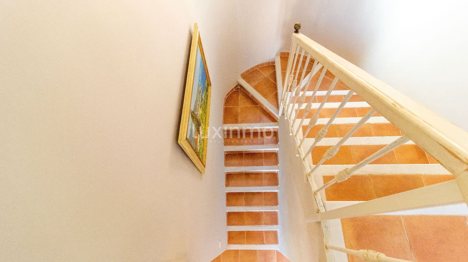 4 slaapkamer Rijtjeshuis te koop in Altea met zwembad garage - € 520.000 (Ref: 9479034)