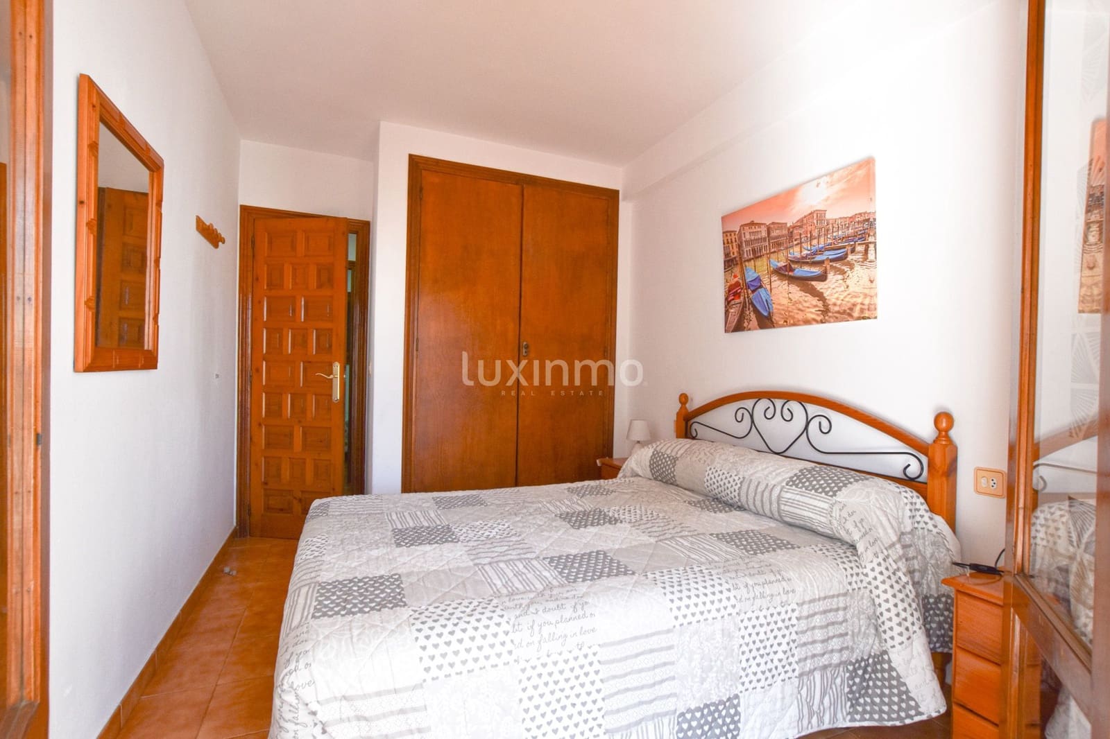 2 camera da letto Appartamento in vendita in Calpe / Calp - 219.000 € (Rif: 9479044)
