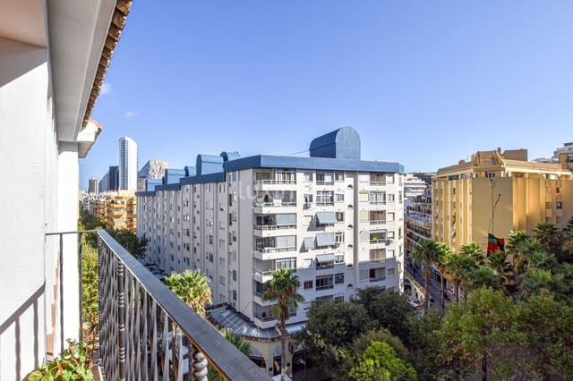 2 camera da letto Appartamento in vendita in Calpe / Calp - 219.000 € (Rif: 9479044)