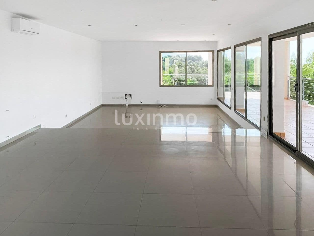 Chalet de 4 habitaciones en Altea en venta con piscina garaje - 850.000 € (Ref: 9479046)