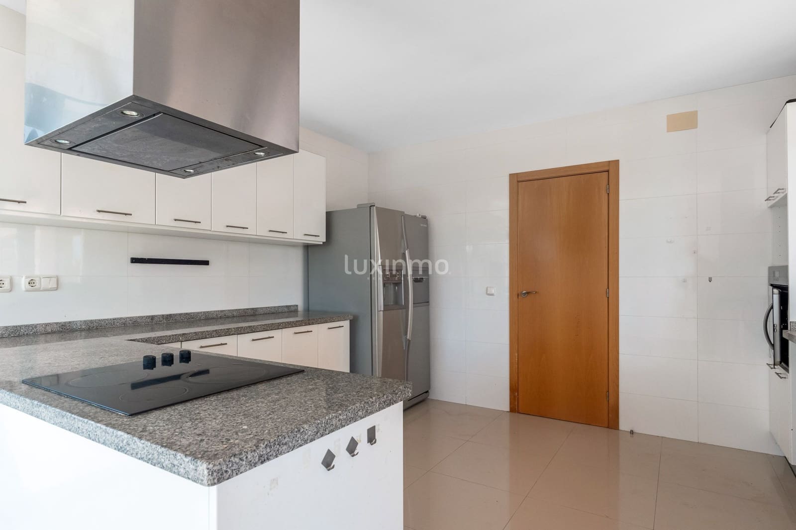 Chalet de 4 habitaciones en Altea en venta con piscina garaje - 850.000 € (Ref: 9479046)