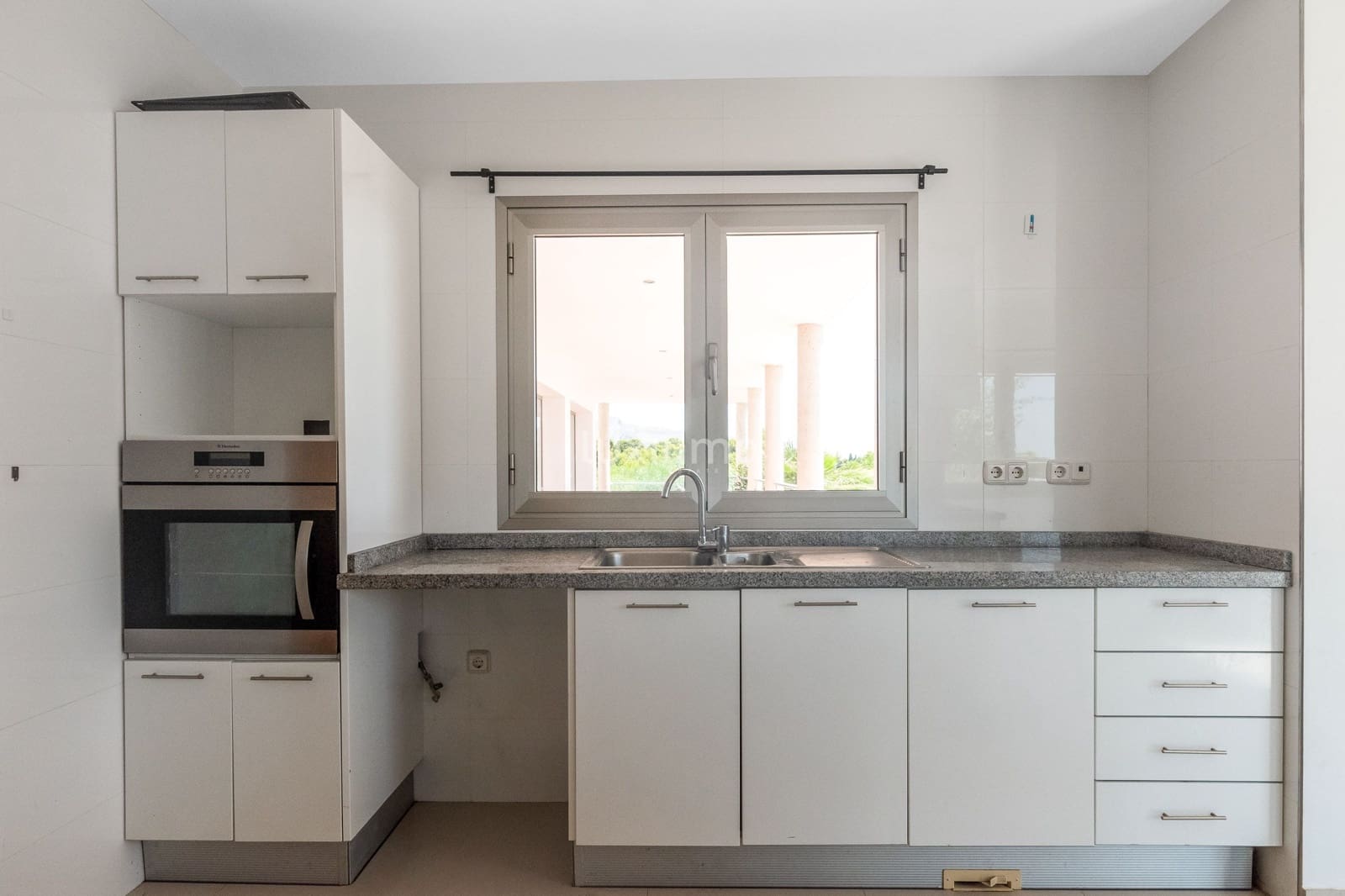 Chalet de 4 habitaciones en Altea en venta con piscina garaje - 850.000 € (Ref: 9479046)