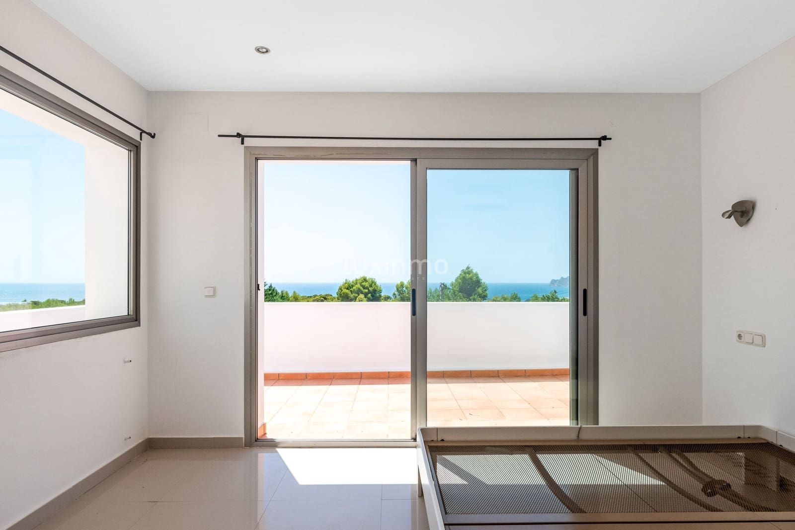 Chalet de 4 habitaciones en Altea en venta con piscina garaje - 850.000 € (Ref: 9479046)