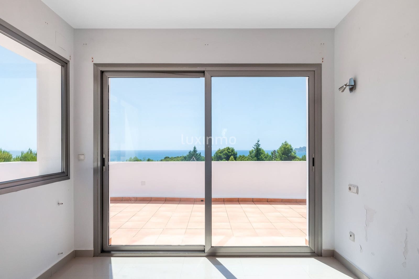 Chalet de 4 habitaciones en Altea en venta con piscina garaje - 850.000 € (Ref: 9479046)