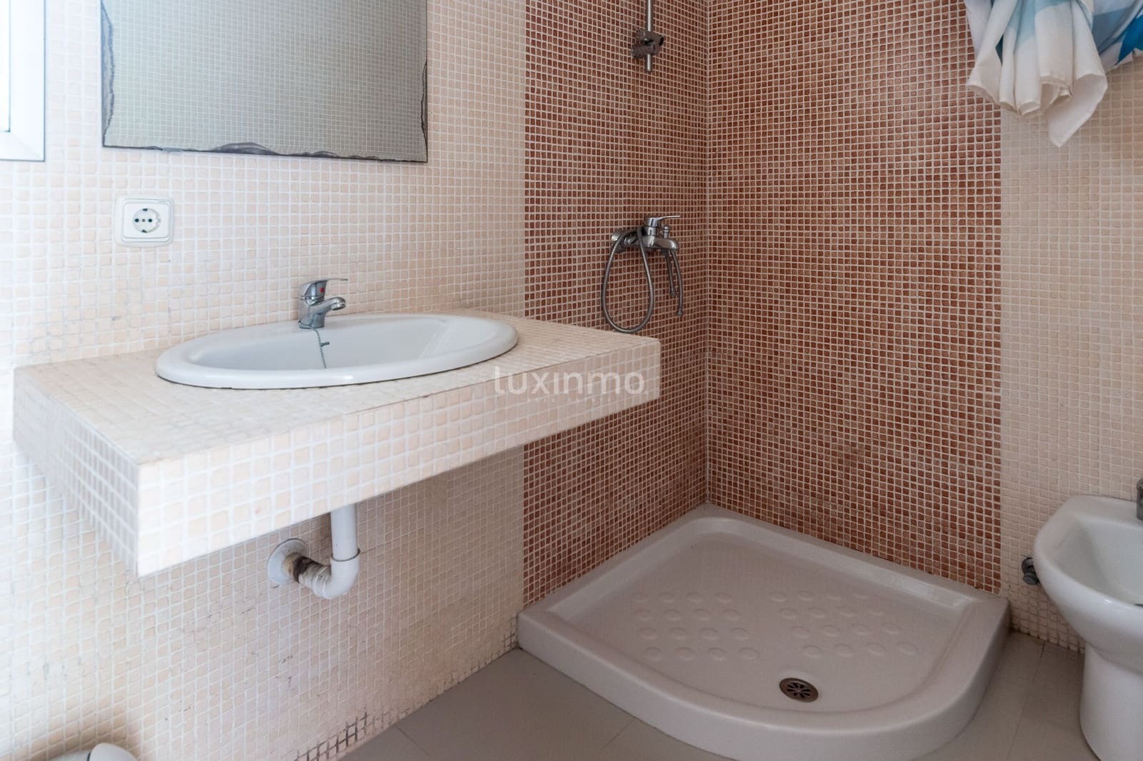 Chalet de 4 habitaciones en Altea en venta con piscina garaje - 850.000 € (Ref: 9479046)