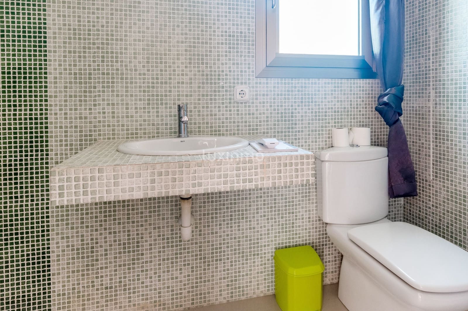 Chalet de 4 habitaciones en Altea en venta con piscina garaje - 850.000 € (Ref: 9479046)