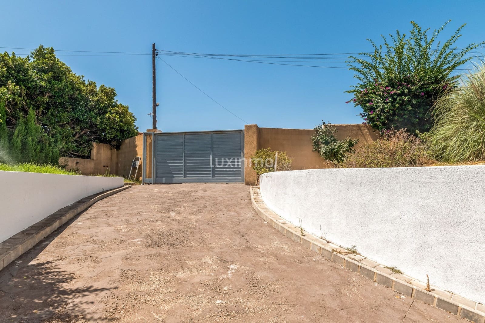 Chalet de 4 habitaciones en Altea en venta con piscina garaje - 850.000 € (Ref: 9479046)