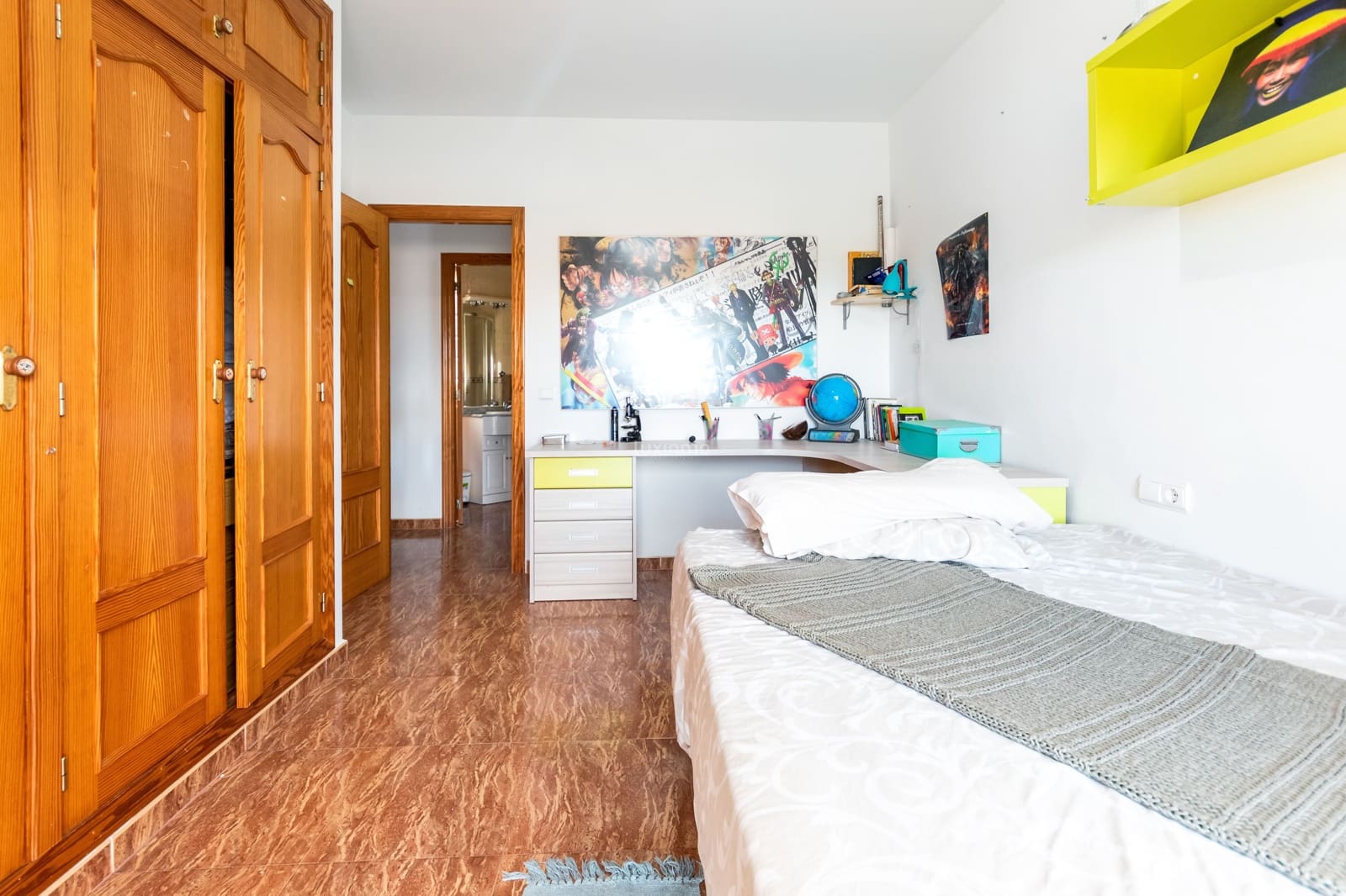 5 soveværelse Villa til salg i Alfaz del Pi / L'Alfas del Pi med swimmingpool garage - € 588.000 (Ref: 9479054)