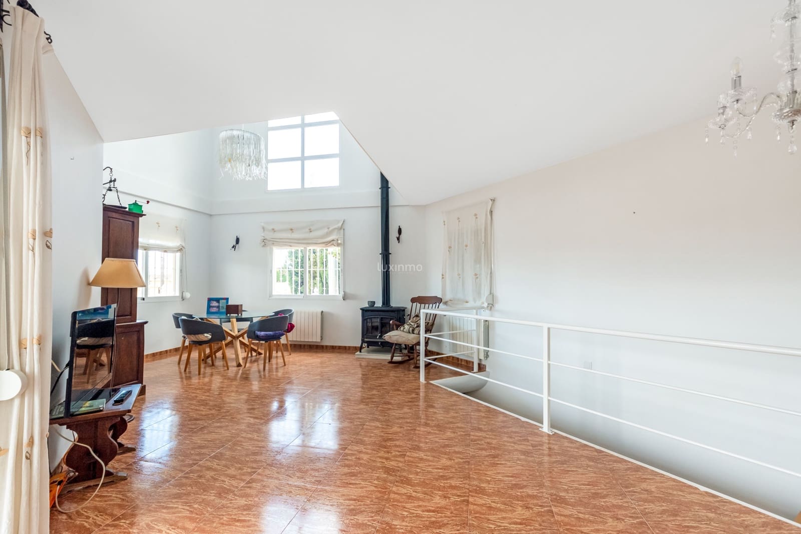 5 soveværelse Villa til salg i Alfaz del Pi / L'Alfas del Pi med swimmingpool garage - € 588.000 (Ref: 9479054)