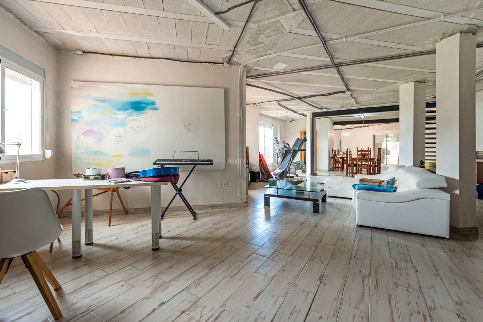 5 soveværelse Villa til salg i Alfaz del Pi / L'Alfas del Pi med swimmingpool garage - € 588.000 (Ref: 9479054)