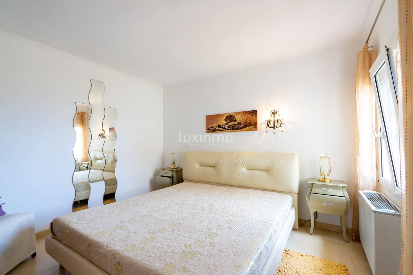 3 bedroom Villa for sale in Calpe / Calp with pool garage - € 765,000 (Ref: 9479061)