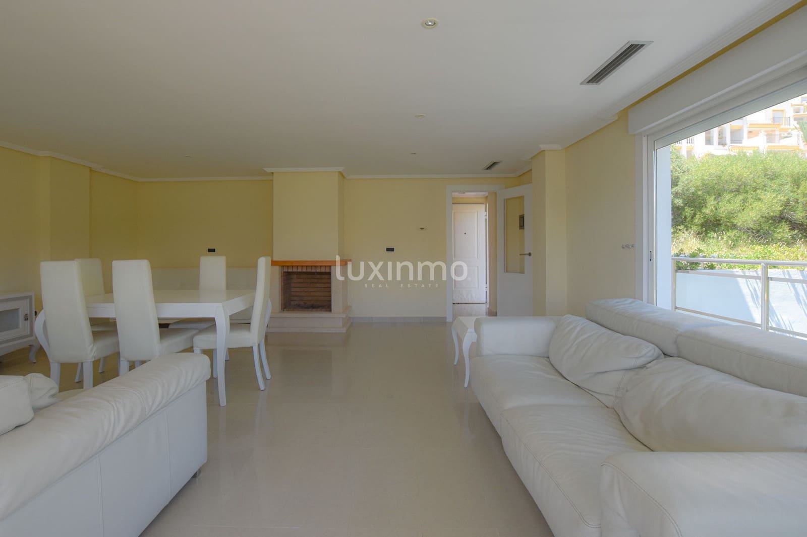 Adosado de 5 habitaciones en Altea en venta con piscina garaje - 550.000 € (Ref: 9480853)