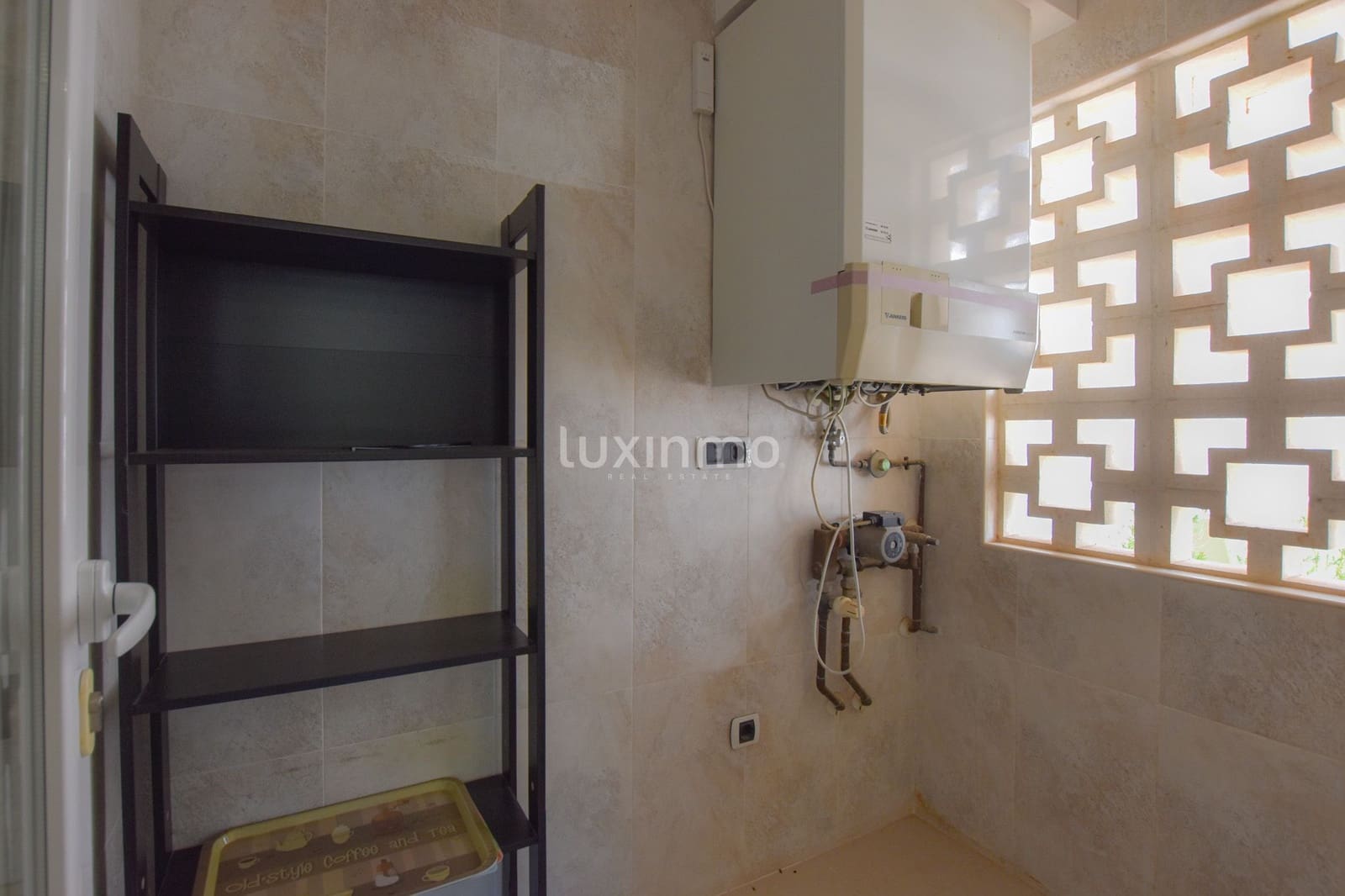 Adosado de 5 habitaciones en Altea en venta con piscina garaje - 550.000 € (Ref: 9480853)