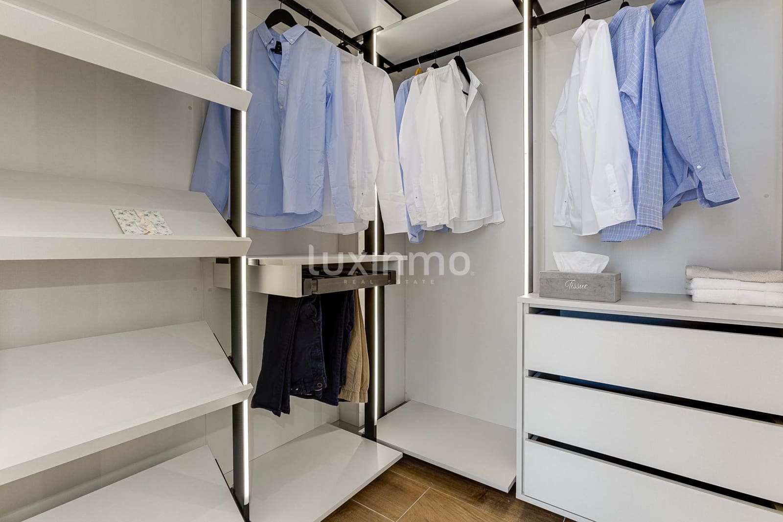 3 sypialnia Willa na sprzedaż w Finestrat z basenem garażem - 540 000 € (Ref: 9480855)