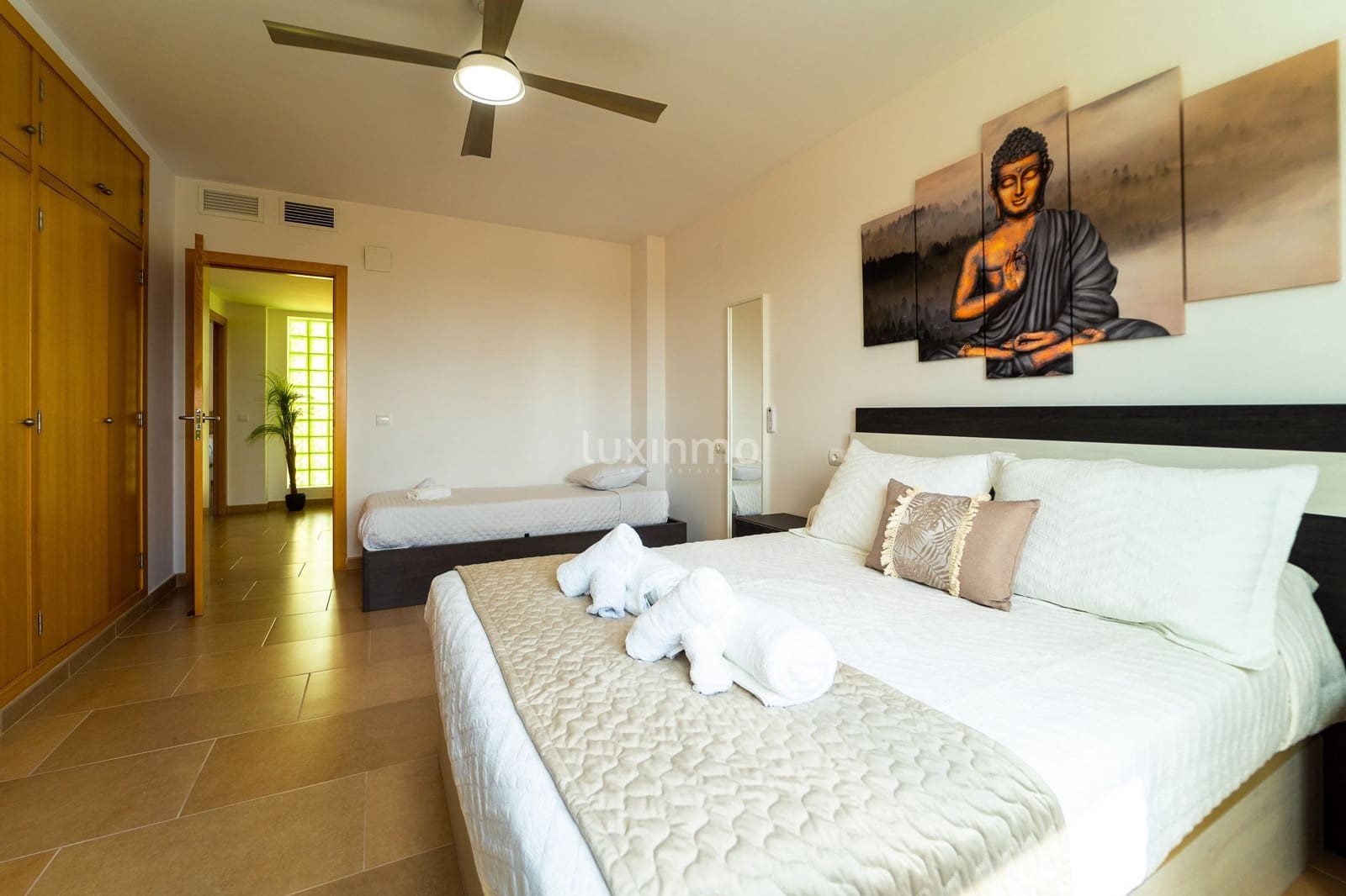 6 soverom Villa til salgs i Calpe / Calp med svømmebasseng garasje - € 1 000 000 (Ref: 9480867)