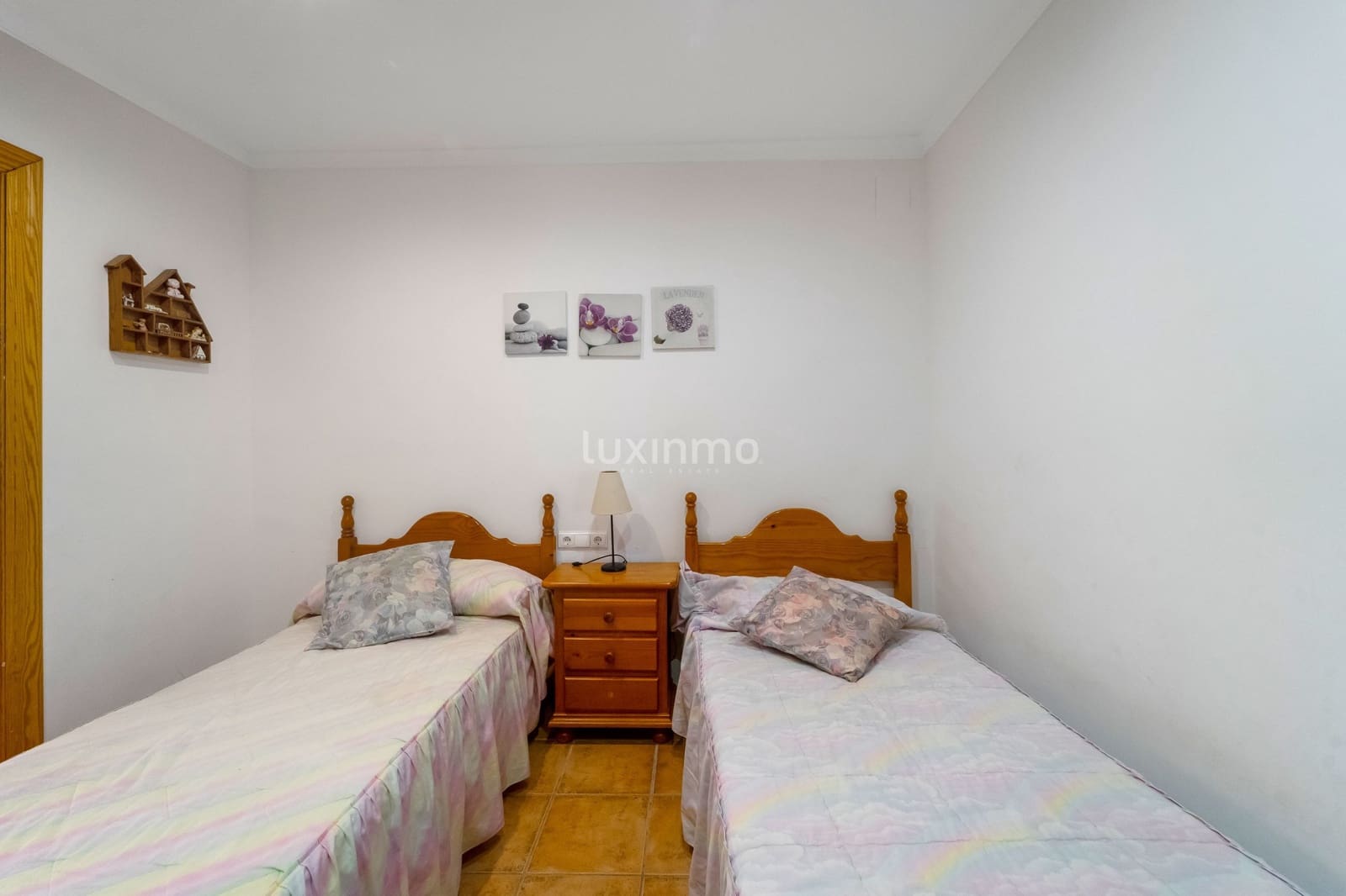 5 bedroom Villa for sale in Calpe / Calp with pool garage - € 649,000 (Ref: 9480871)