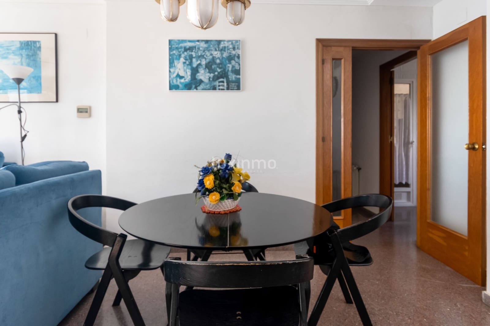 3 bedroom Apartment for sale in Benidorm with pool garage - € 570,000 (Ref: 9480872)