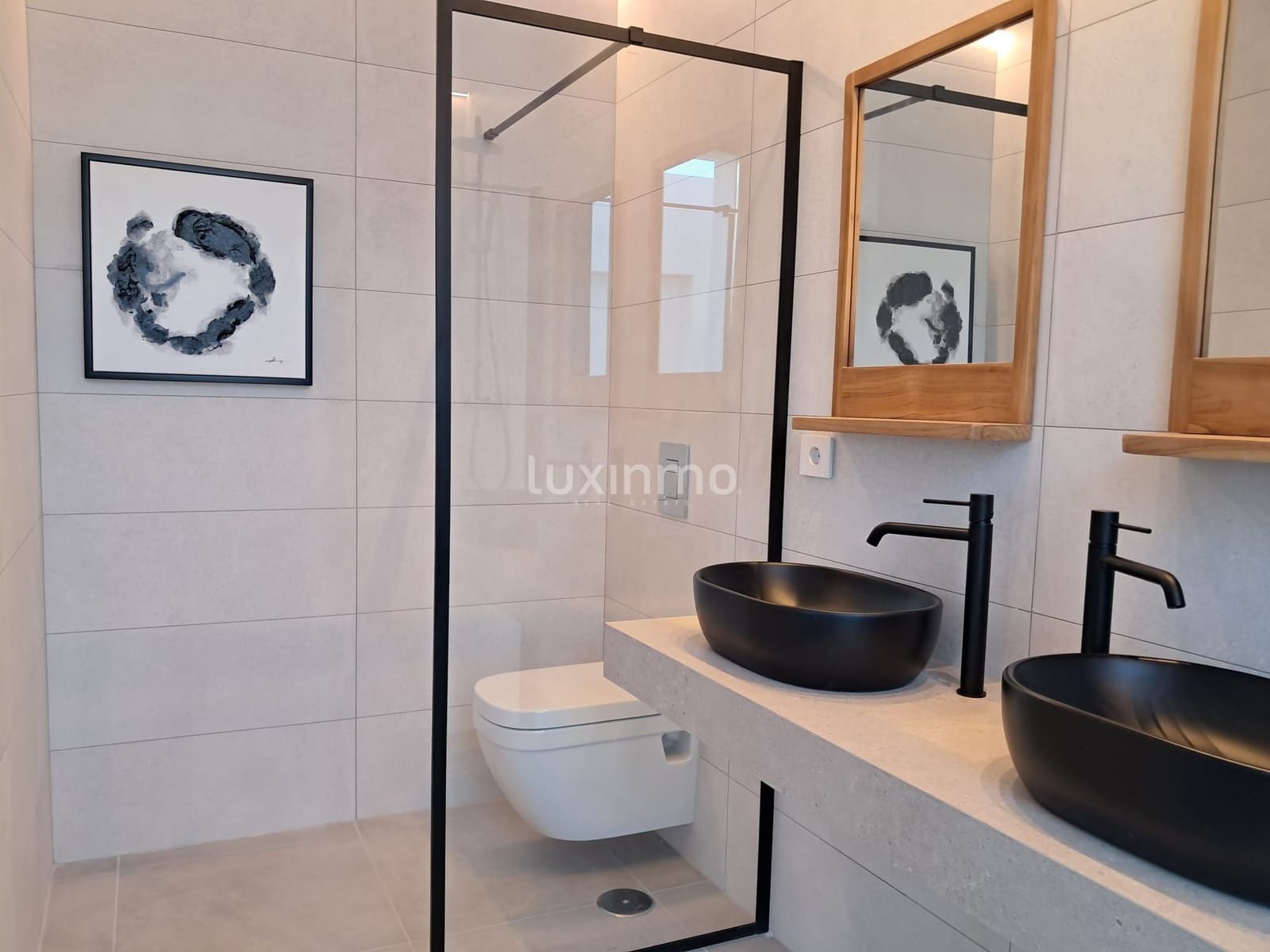 4 soveværelse Villa til salg i Alfaz del Pi / L'Alfas del Pi med swimmingpool garage - € 875.000 (Ref: 9480878)