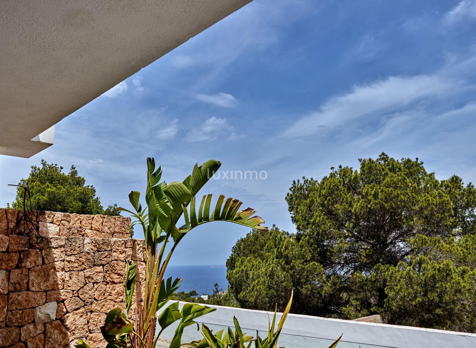 2 bedroom Apartment for sale in San Jose / Sant Josep de Sa Talaia with pool garage - € 750,000 (Ref: 9481721)