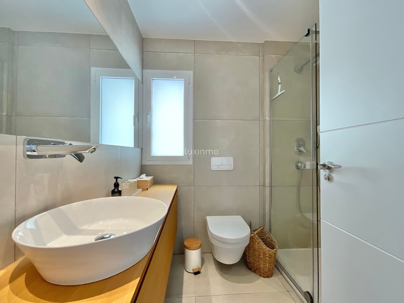 2 bedroom Apartment for sale in San Jose / Sant Josep de Sa Talaia with pool garage - € 750,000 (Ref: 9481721)