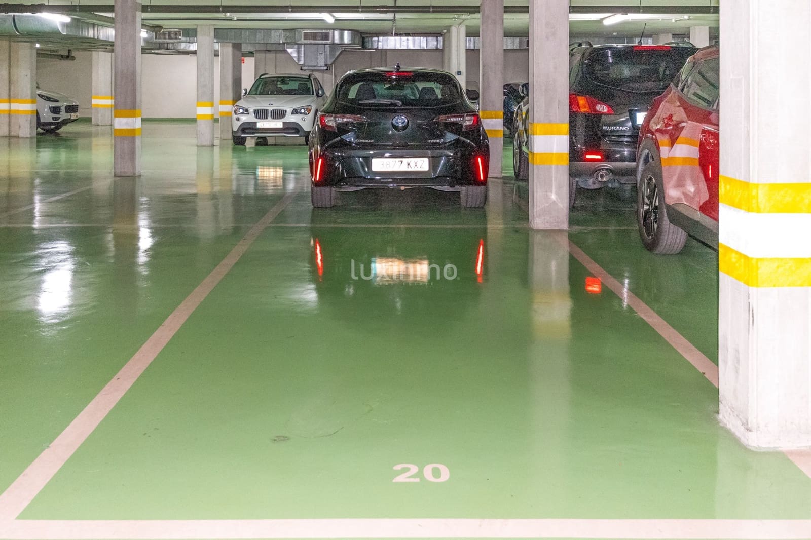 2 bedroom Apartment for sale in La Villajoyosa / Vila Joiosa with pool garage - € 345,000 (Ref: 9481723)