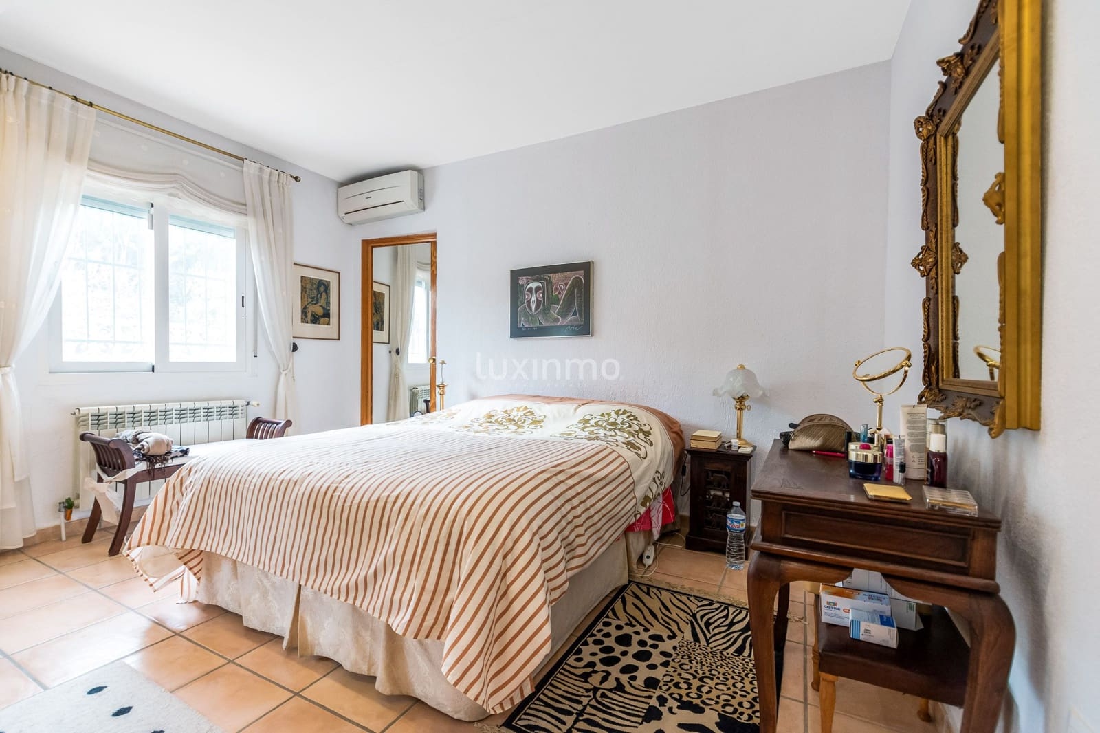 3 bedroom Villa for sale in Alfaz del Pi / L'Alfas del Pi with pool - € 565,000 (Ref: 9481735)