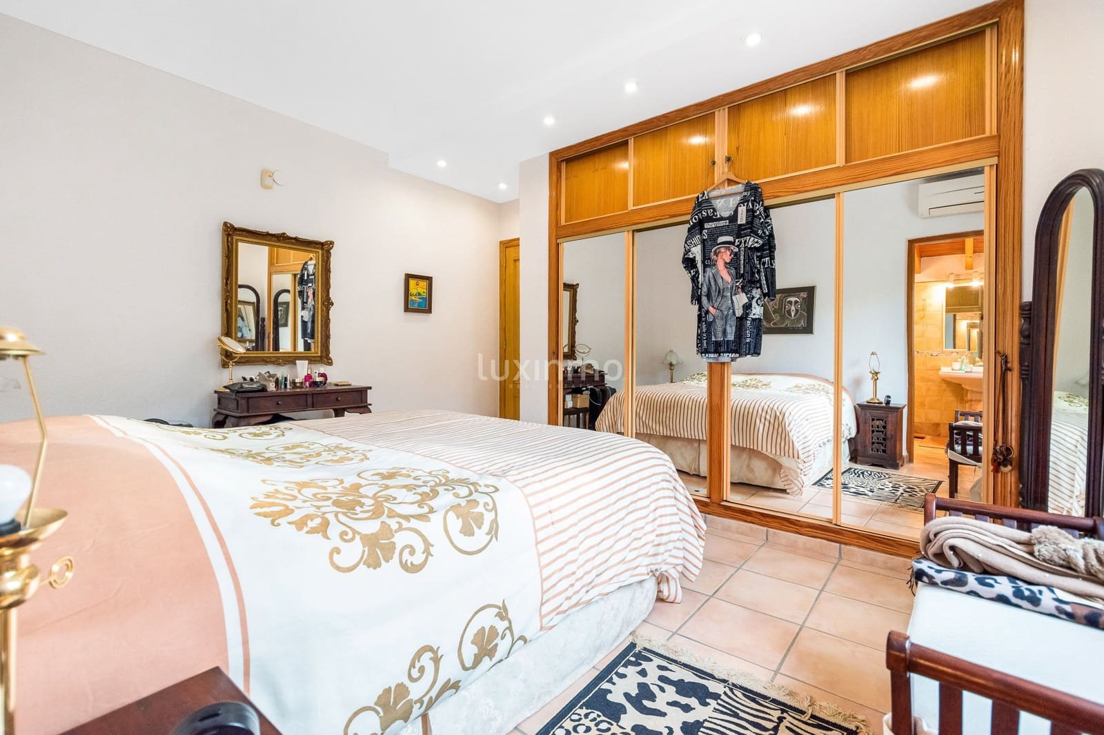 3 bedroom Villa for sale in Alfaz del Pi / L'Alfas del Pi with pool - € 565,000 (Ref: 9481735)