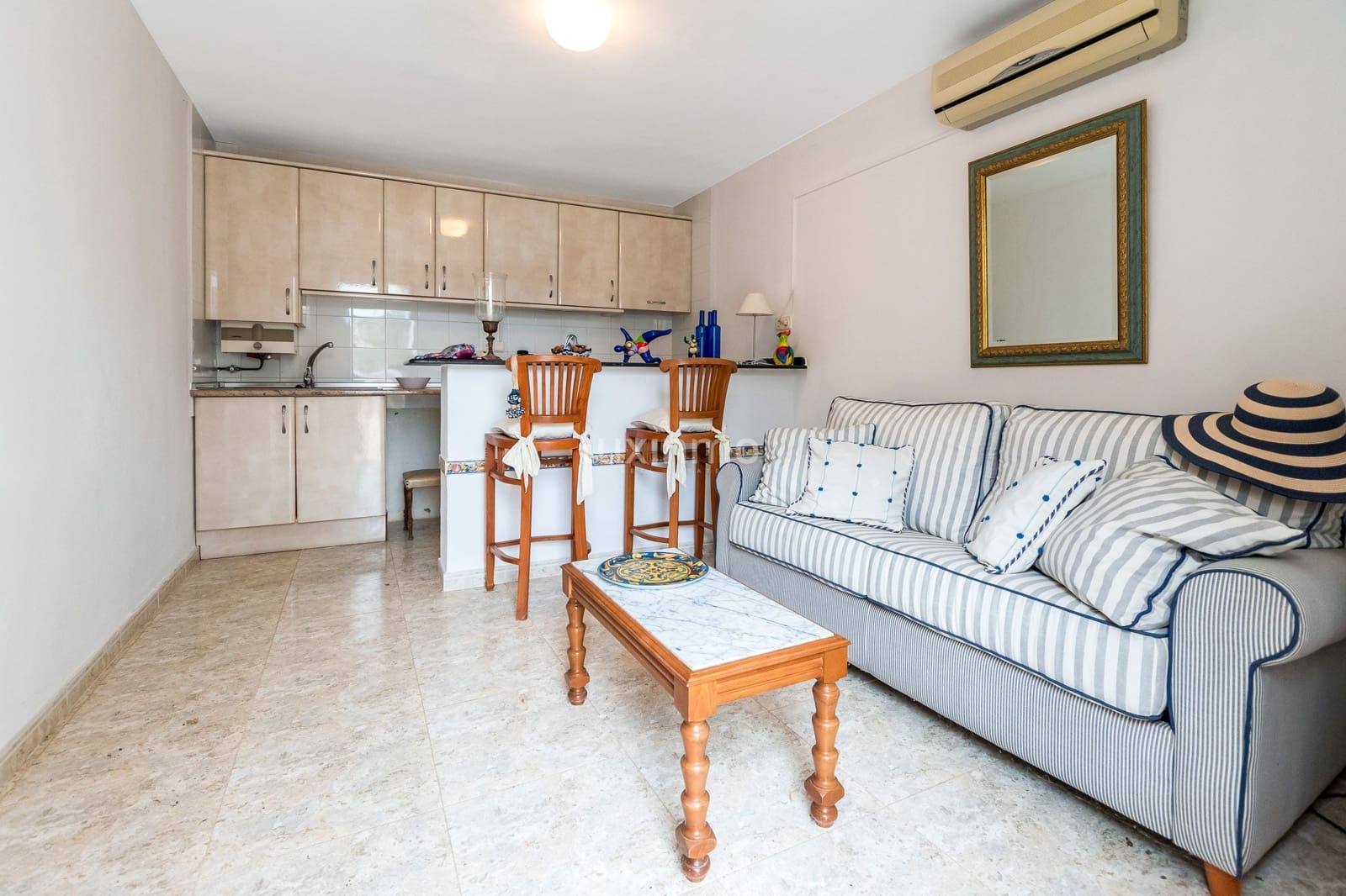 3 bedroom Villa for sale in Alfaz del Pi / L'Alfas del Pi with pool - € 565,000 (Ref: 9481735)