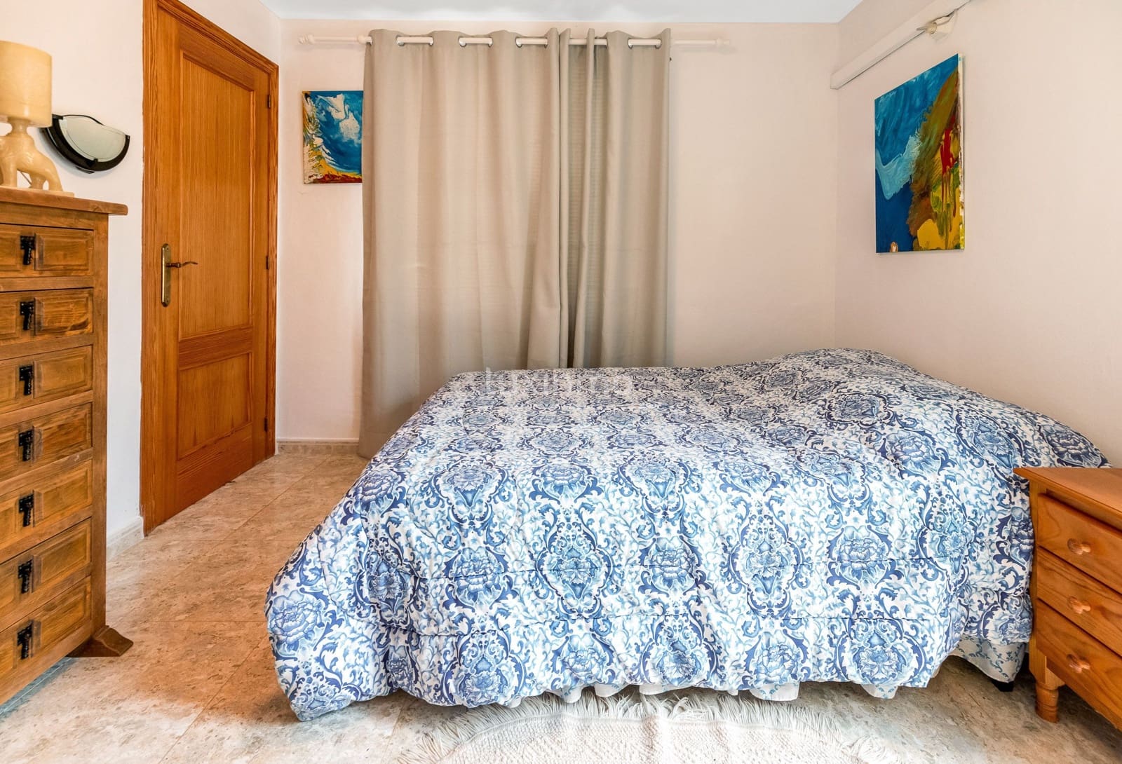 3 bedroom Villa for sale in Alfaz del Pi / L'Alfas del Pi with pool - € 565,000 (Ref: 9481735)